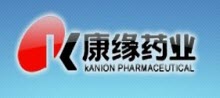 江苏康缘药业股份公司